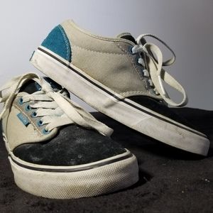 👟 Women's Used Vans